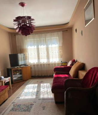 Predeal, Str. Mihai Eminescu,